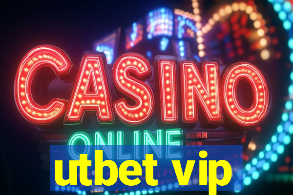 utbet vip